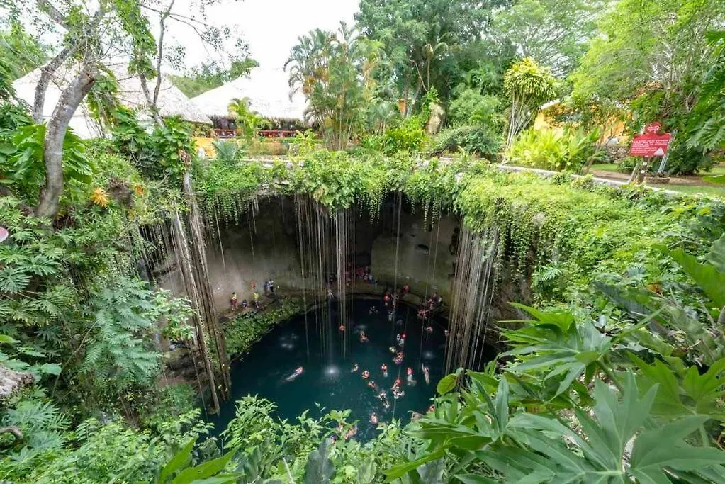Apartment Rooftop Pool Paradise With Jungle Views Tulum Mexico